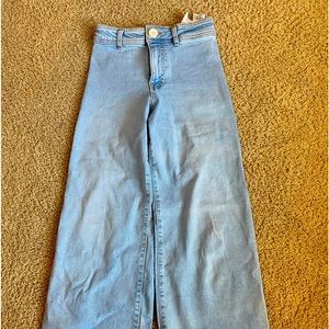 Kids Zara Jeans